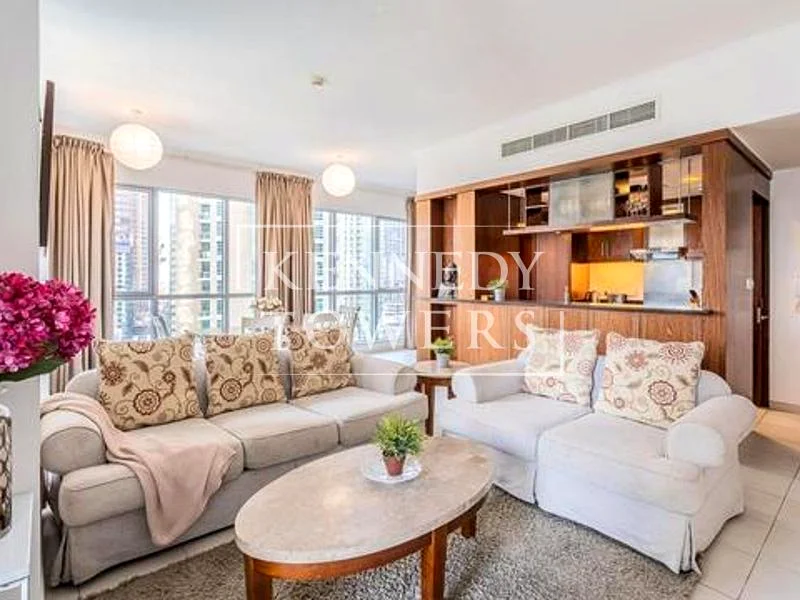 Iconic View | Bright Interior | Spacious Layout63833112397057110