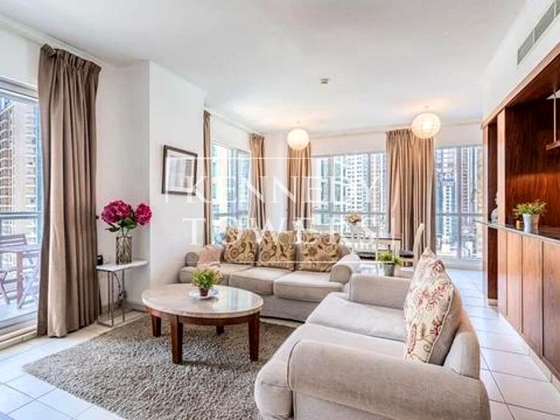 Iconic View | Bright Interior | Spacious Layout63833112397057114