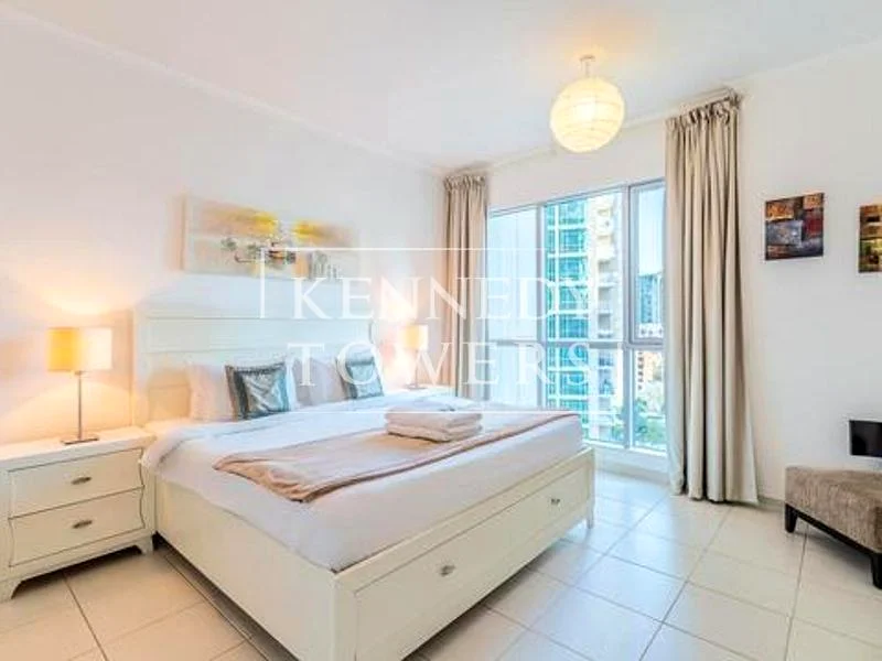Iconic View | Bright Interior | Spacious Layout63833112397057111