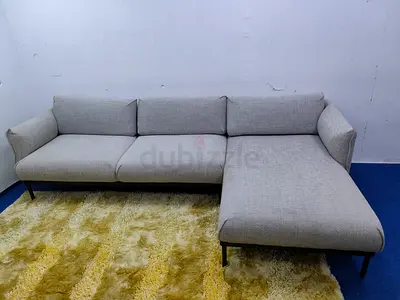 Ikea lshape 4 Seater sofa