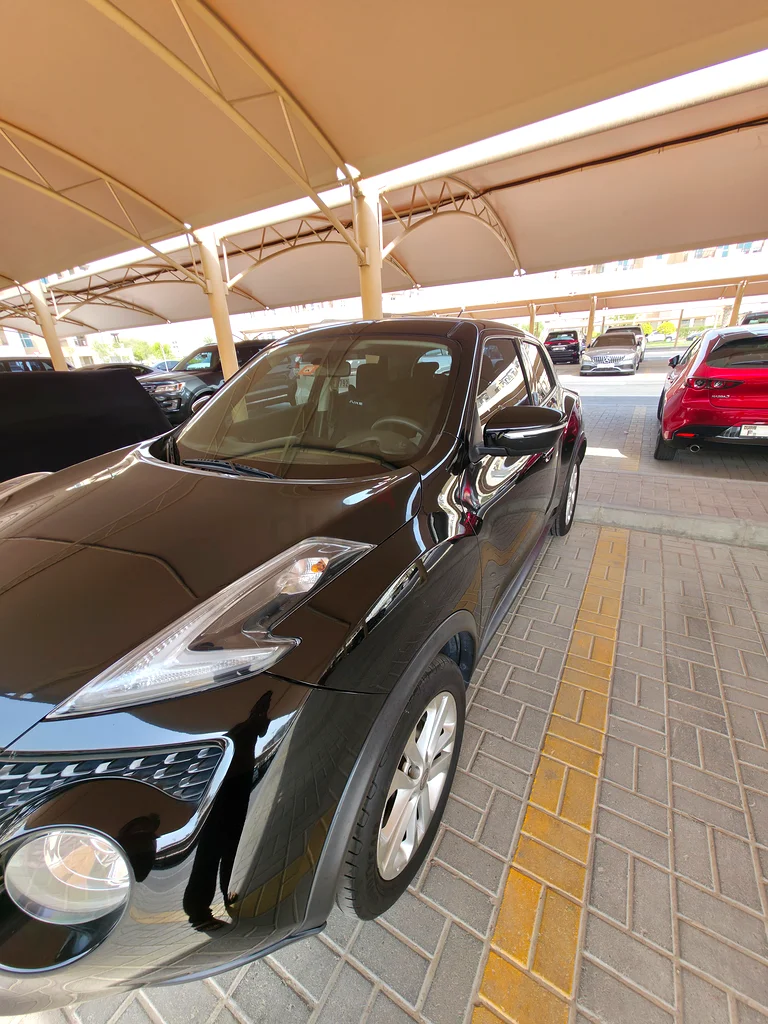 Excellent Condition Nissan Juke available for sale63612793266177113