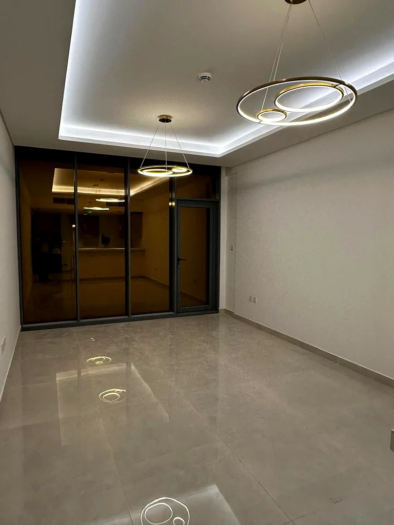 Best Price | Open View | Spacious Layout | Large Balcony 1 Bhk + Hall For Rent in JVC.63787179373825113