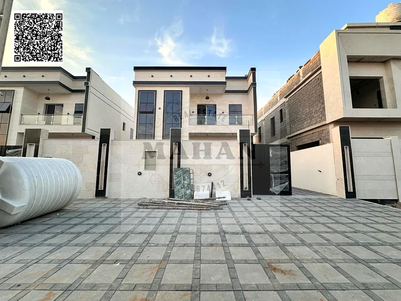 Affordable 3BR Villa | Majlis + Maid Room | Helio 2 | AED 1.45M Including Fees63908898646403110