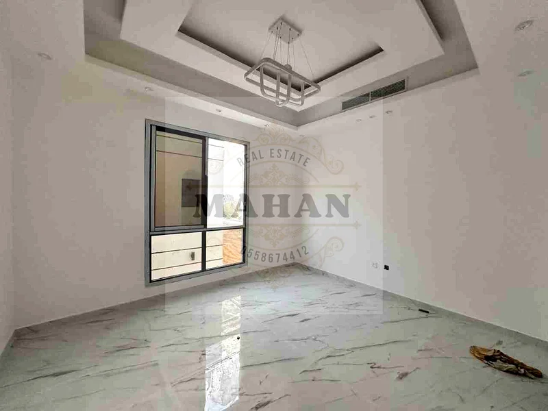 Affordable 3BR Villa | Majlis + Maid Room | Helio 2 | AED 1.45M Including Fees63908898646403114