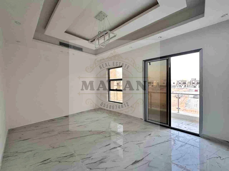 Affordable 3BR Villa | Majlis + Maid Room | Helio 2 | AED 1.45M Including Fees63908898646403113
