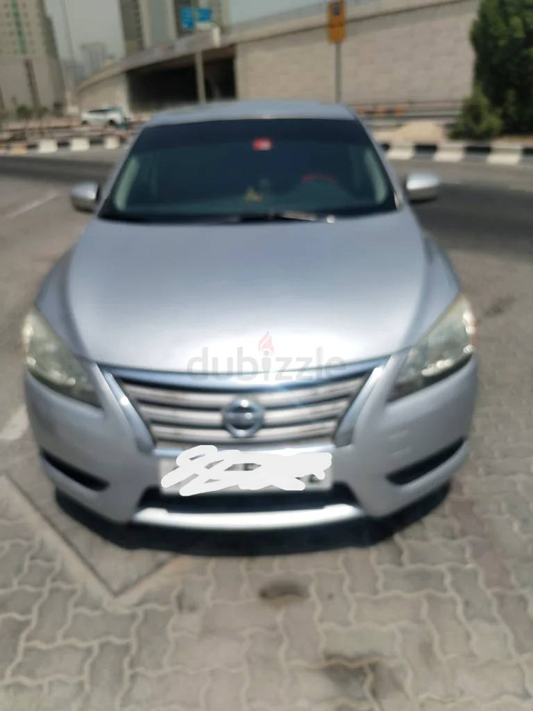 Nissan central in very nice condition63612797485571113