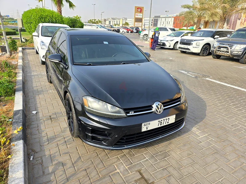 Golf R63612061950211113