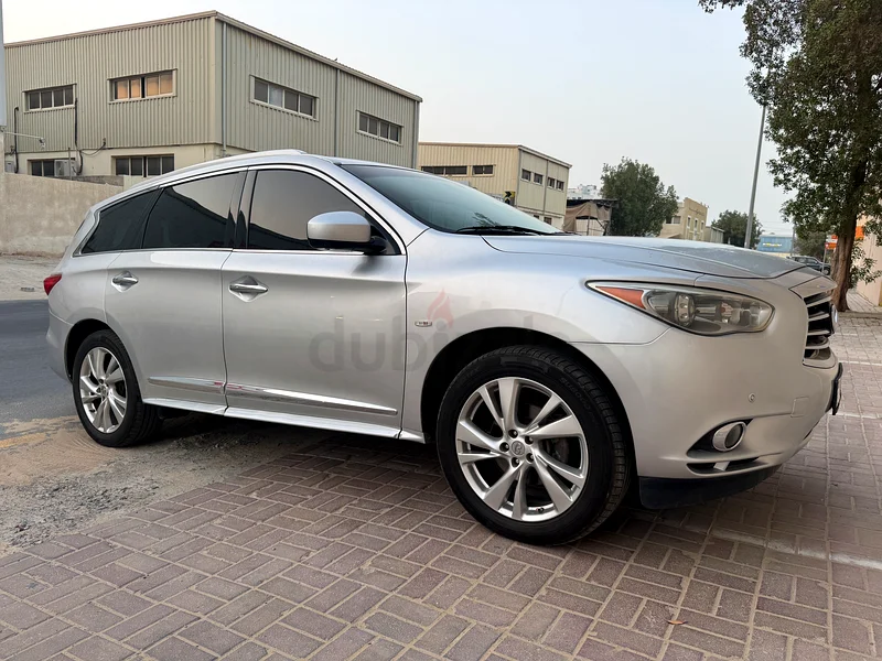 NISSAN INFINITI QX-60,GCC SPEC,FULL OPTION63613464522369113