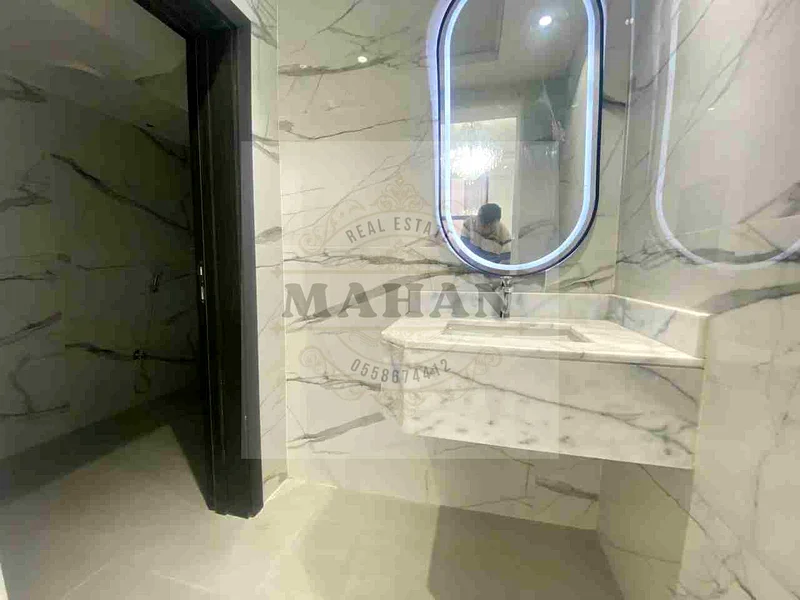 Spacious 5BR Villa for Sale | Al Helio 2 | Big Rooms & Majlis | AED 1.75M Including Registration63908898611843113