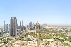 Exclusive | Vacant | High floor