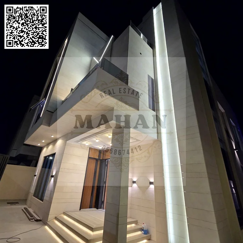 Spacious 6-Bedroom Villa in Helio 02, Ajman | Prime Road-Facing Location for AED 2.1M63908680292739110