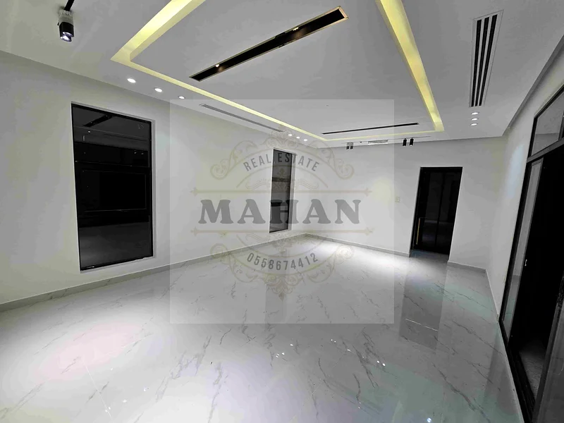Spacious 6-Bedroom Villa in Helio 02, Ajman | Prime Road-Facing Location for AED 2.1M63908680292739112