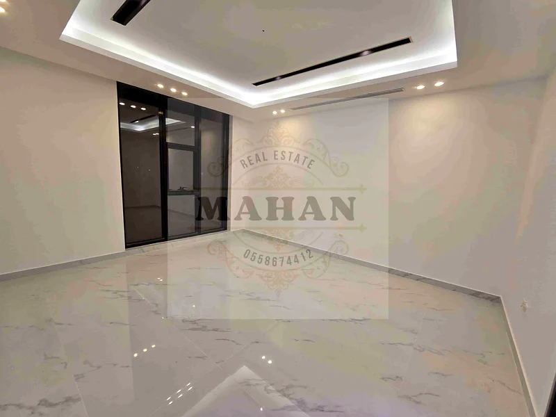 Spacious 6-Bedroom Villa in Helio 02, Ajman | Prime Road-Facing Location for AED 2.1M63908680292739113