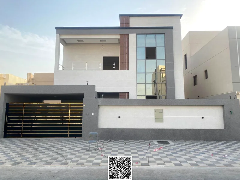 للهواة الفخامة والتميز في التلة، بالقرب من شارع الشيخ عمار، خلف مستشفى السعودي الألماني وقريب من المدارس63865234004865110
