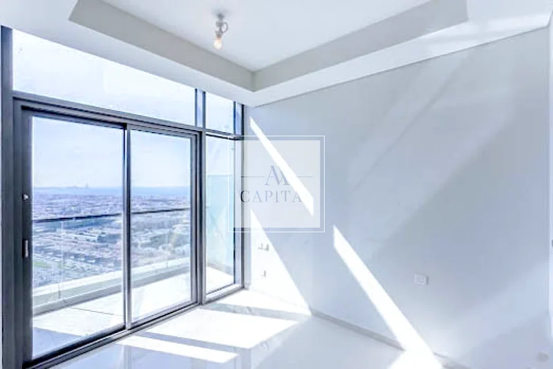 Burj View | Modern 2BR | Business Bay63795306651265110