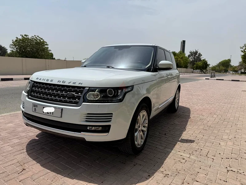 RANGE ROVER  HSE 2014 FOR SALE63612089948033111