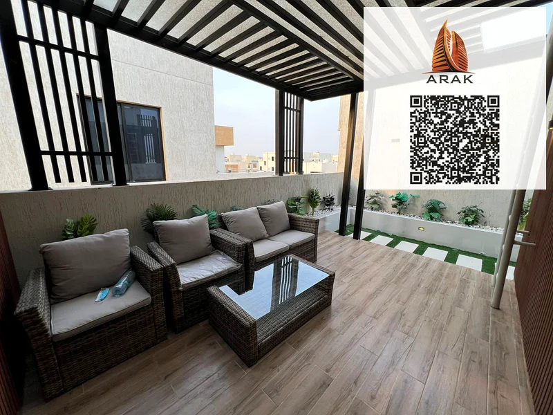 فيلا فاخرة للبيع في الهيليو 2، عجمان، تقع في موقع استراتيجي63907818270466111