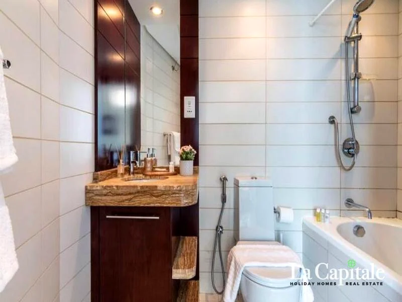 Fully Furnished | High Floor | Spacious Apartment63769832231683113