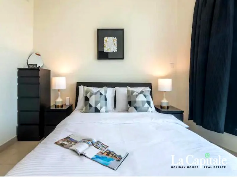 Fully Furnished | High Floor | Spacious Apartment63769832231683112