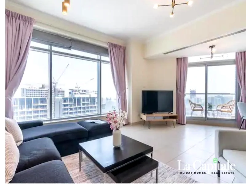 Fully Furnished | High Floor | Spacious Apartment63769832231683111
