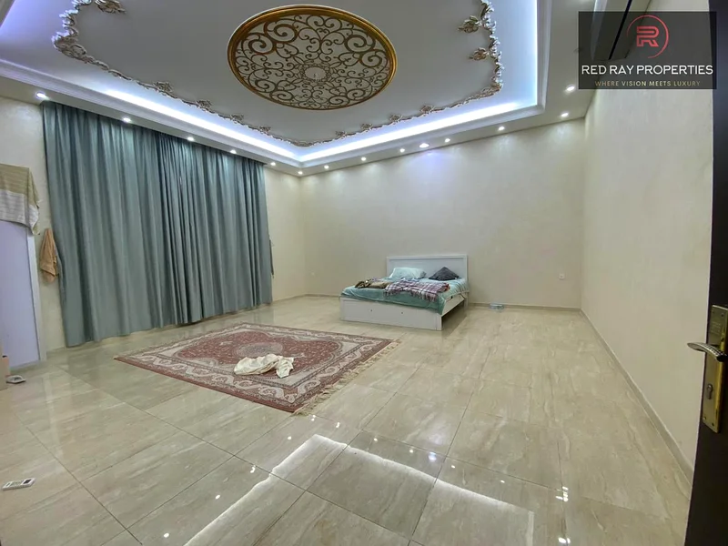 فيلا فاخرة | 6 غرف نوم رئيسية |140 في الرفاع63813642093442114