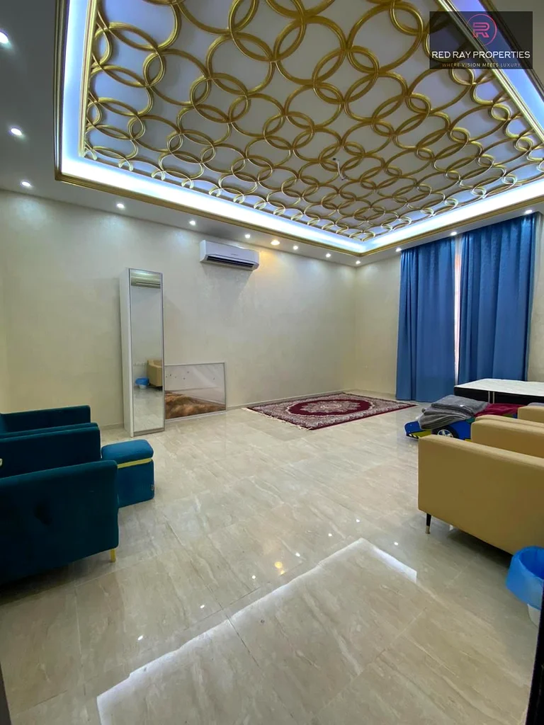 فيلا فاخرة | 6 غرف نوم رئيسية |140 في الرفاع63813642093442112