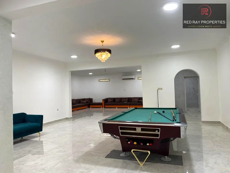 فيلا فاخرة | 6 غرف نوم رئيسية |140 في الرفاع63813642093442110