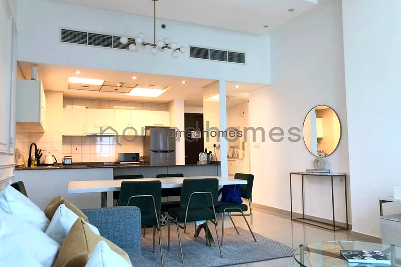 FULL MARINA - JBR VIEW | FURNISHED | AVAILABLE NOW63777132255618114