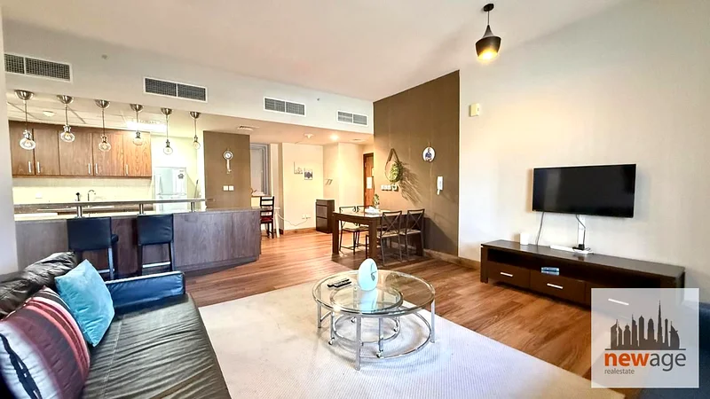 Studio Converted 1 BED | Furnished | Near to metro63793904525570112