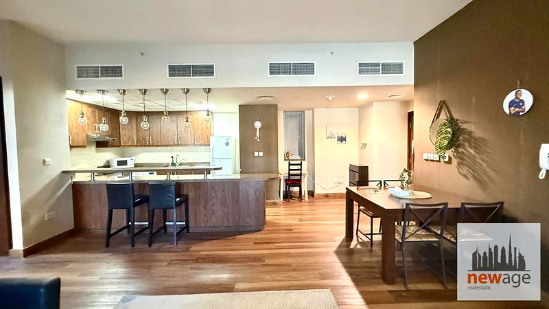 Studio Converted 1 BED | Furnished | Near to metro63793904525570114