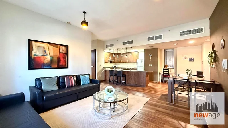Studio Converted 1 BED | Furnished | Near to metro63793904525570110