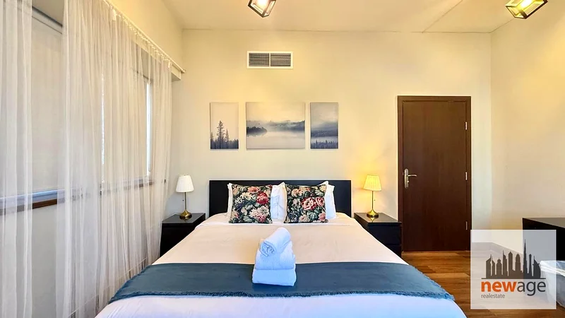 Studio Converted 1 BED | Furnished | Near to metro63793904525570111
