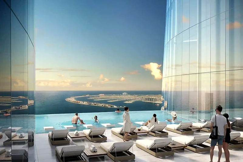 Prime Location Investment | Managed | High ROI64042036998531111