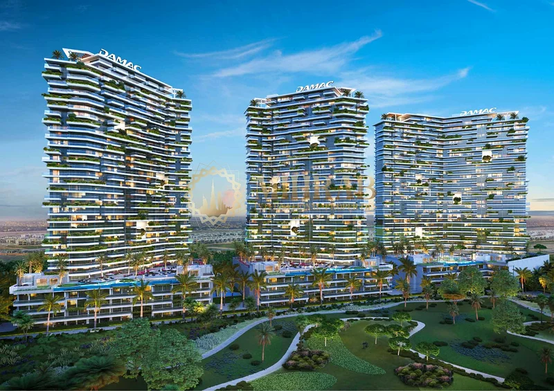 Golf Course View | 1-Bedroom | Spacious Layout63974691504258111