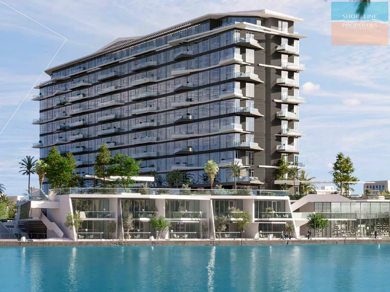 WATERVIEW HOLIDAY  2BR UNIT IN 3RD FLOOR - EDGE63861985089281111