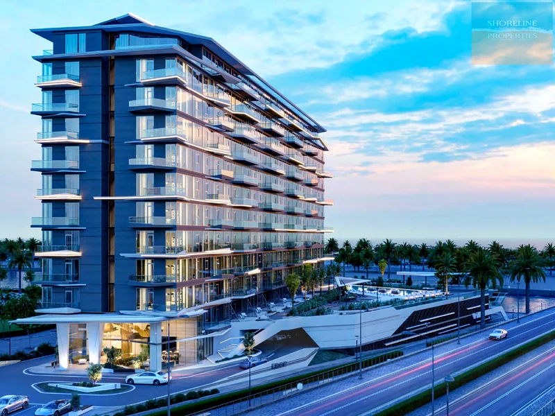 WATERVIEW HOLIDAY  2BR UNIT IN 3RD FLOOR - EDGE63861985089281112