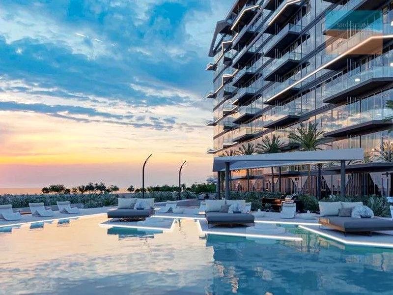 WATERVIEW HOLIDAY  2BR UNIT IN 3RD FLOOR - EDGE63861985089281113
