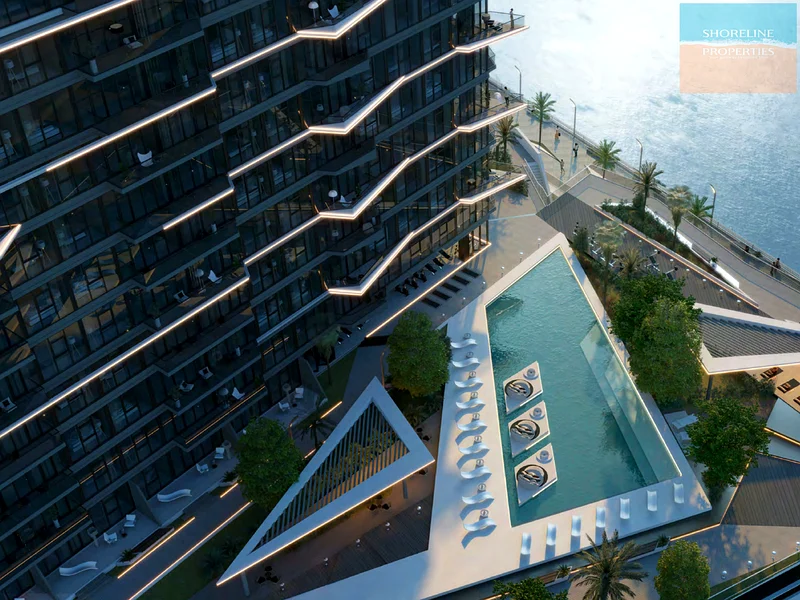 WATERVIEW HOLIDAY  2BR UNIT IN 3RD FLOOR - EDGE63861985089281110
