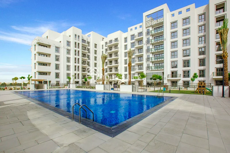 Pool View | PRIME LOCATION | Huge Layout63736716027907110