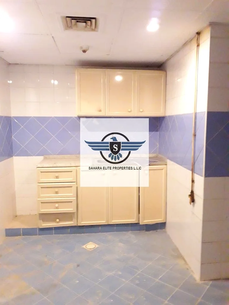 أفضل عرض شقة من غرفتي نوم !! للعائلة !! بالقرب من حديقة النهدة !! فقط (31.999 درهم)63706584852611114