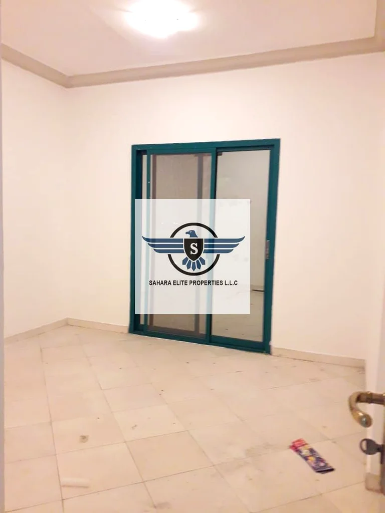 أفضل عرض شقة من غرفتي نوم !! للعائلة !! بالقرب من حديقة النهدة !! فقط (31.999 درهم)63706584852611110