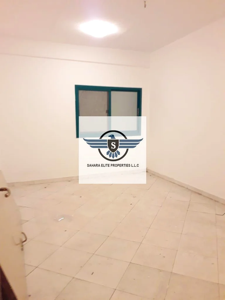 أفضل عرض شقة من غرفتي نوم !! للعائلة !! بالقرب من حديقة النهدة !! فقط (31.999 درهم)63706584852611112