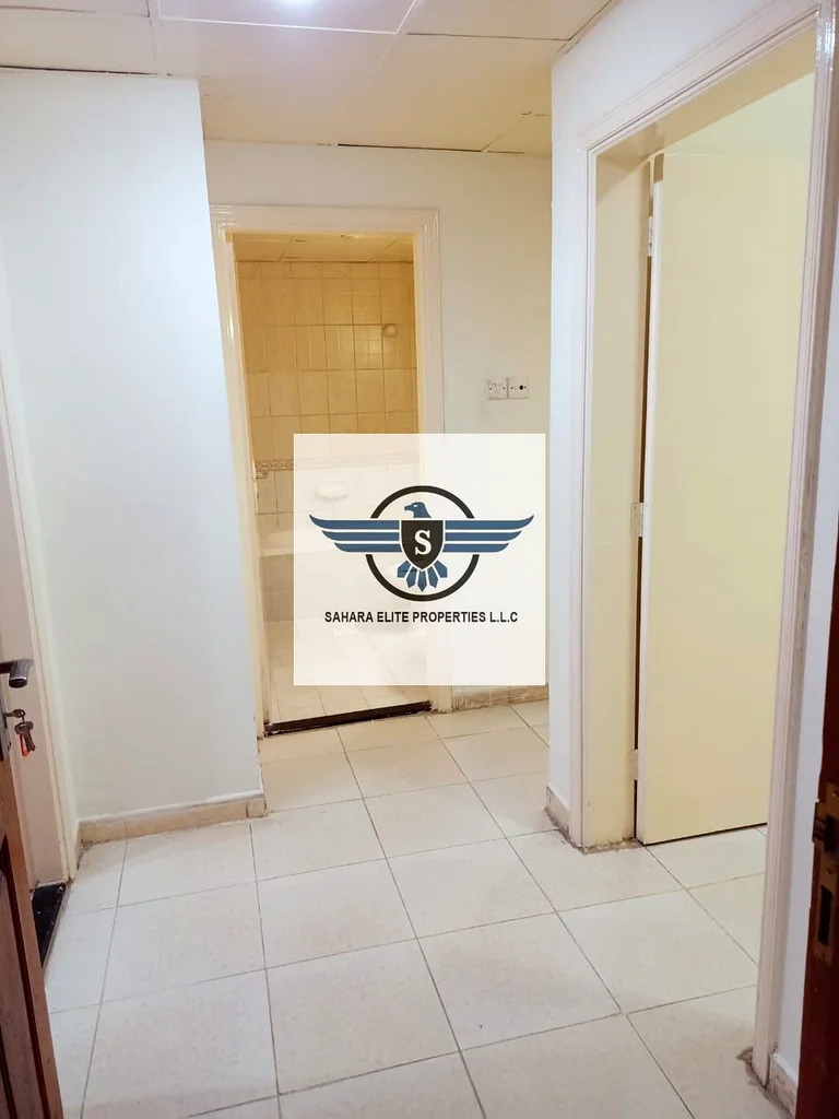 أفضل عرض شقة من غرفتي نوم !! للعائلة !! بالقرب من حديقة النهدة !! فقط (31.999 درهم)63706584852611113