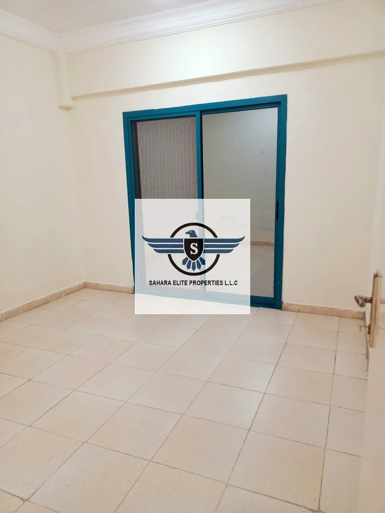 أفضل عرض شقة من غرفتي نوم !! للعائلة !! بالقرب من حديقة النهدة !! فقط (31.999 درهم)63706584852611111