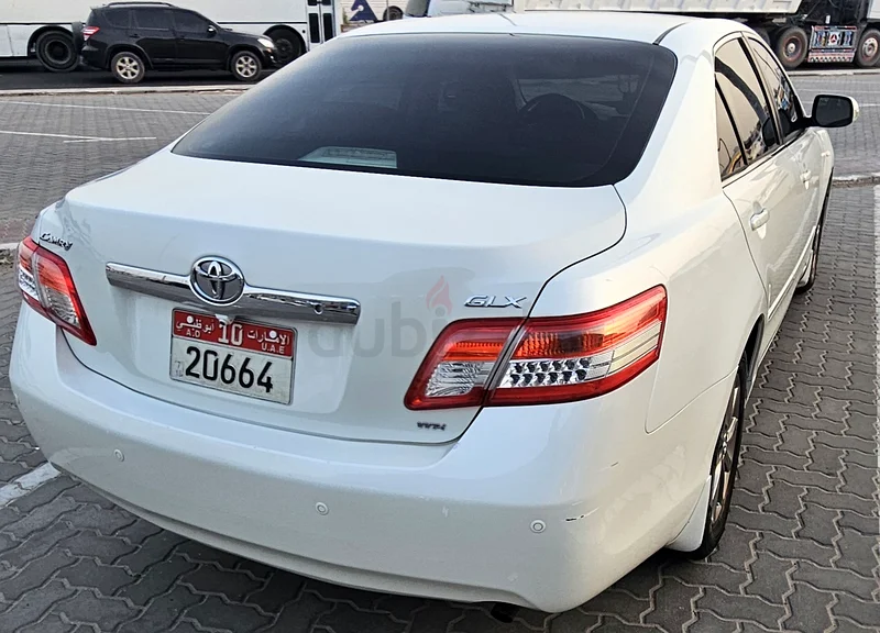 Perfect Condition Toyota Camry, Well Maintained, First Owner.63612449858051111