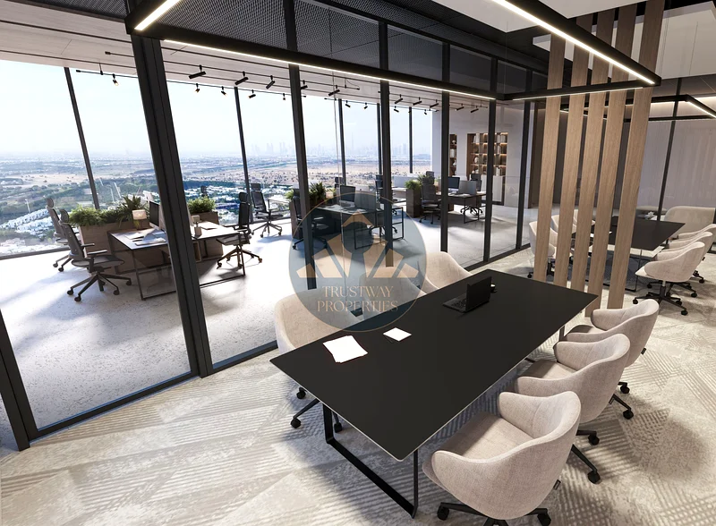 Premium Commercial Retail Space | Flexible Leasing and Ownership Options | High ROI & Rental Value63824787977602113