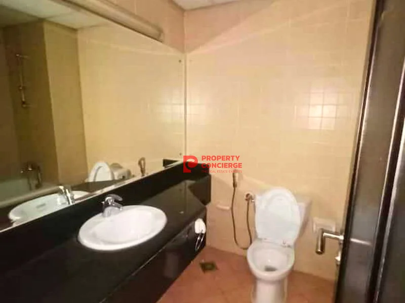 Spacious U-Type  | Vacant on Transfer | Near Metro63935772893057114