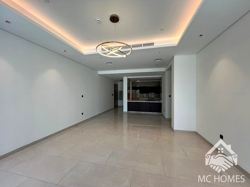 Brand New Premium 3BR | Spacious Layout63780692849667111
