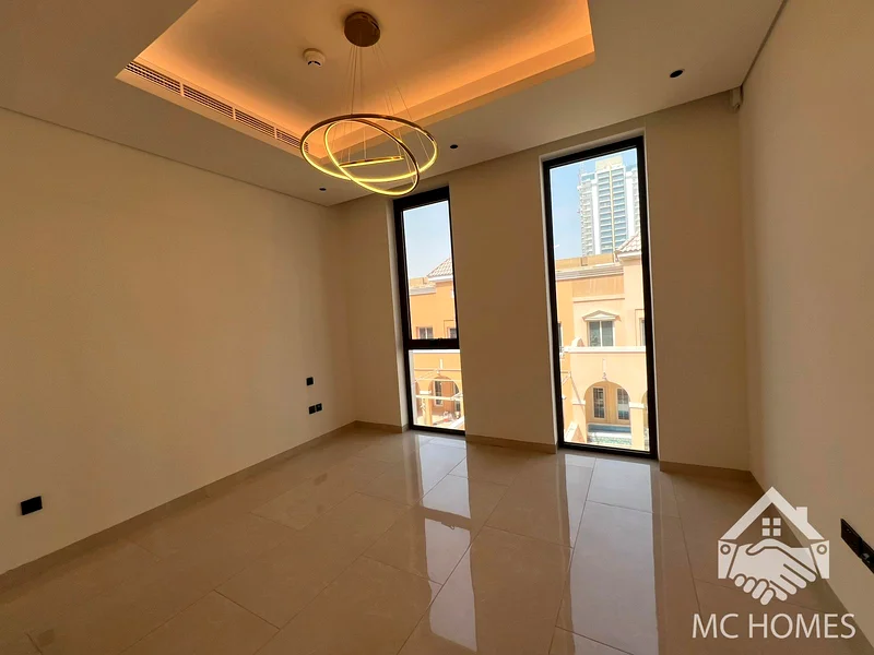 Brand New Premium 3BR | Spacious Layout63780692849667113