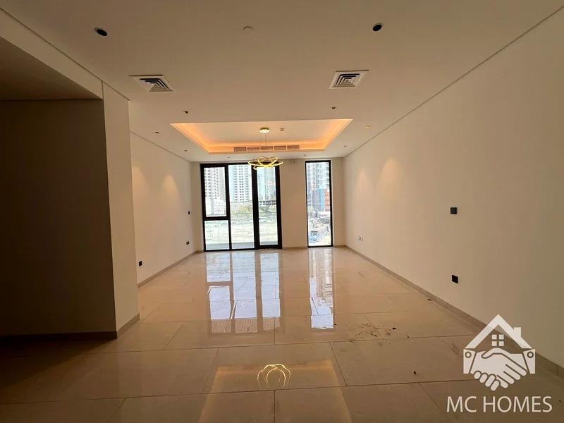 Brand New Premium 3BR | Spacious Layout63780692849667110